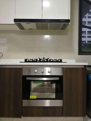 Symphony Suites (D27), Condominium #589845161
